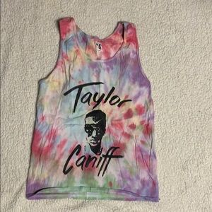 taylor caniff merch